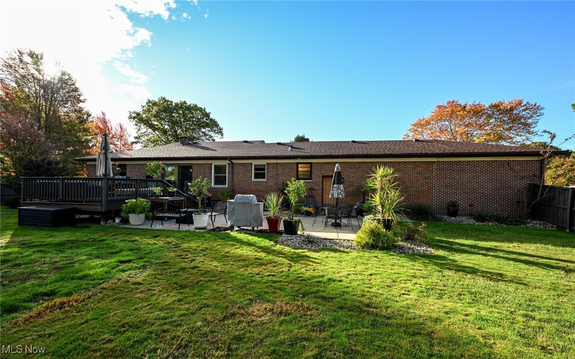 1005 Wolf Drive Broadview Heights OH 44147