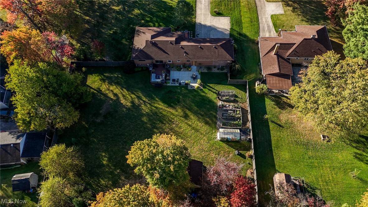 1005 Wolf Drive Broadview Heights OH 44147