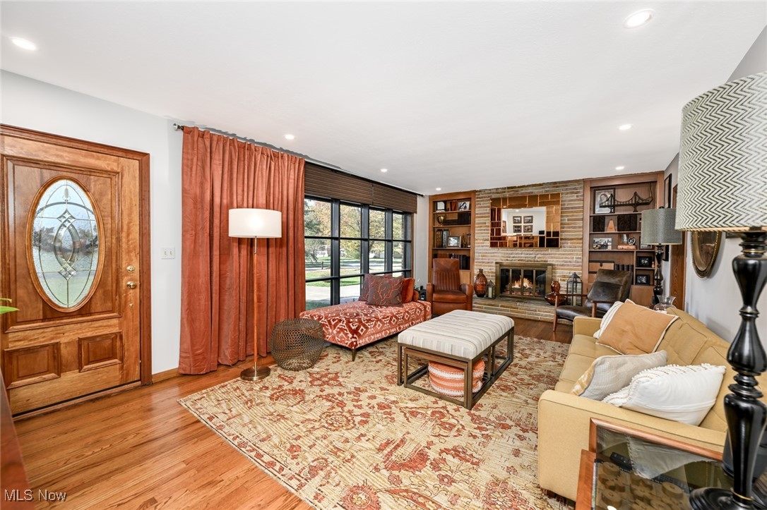 1005 Wolf Drive Broadview Heights OH 44147