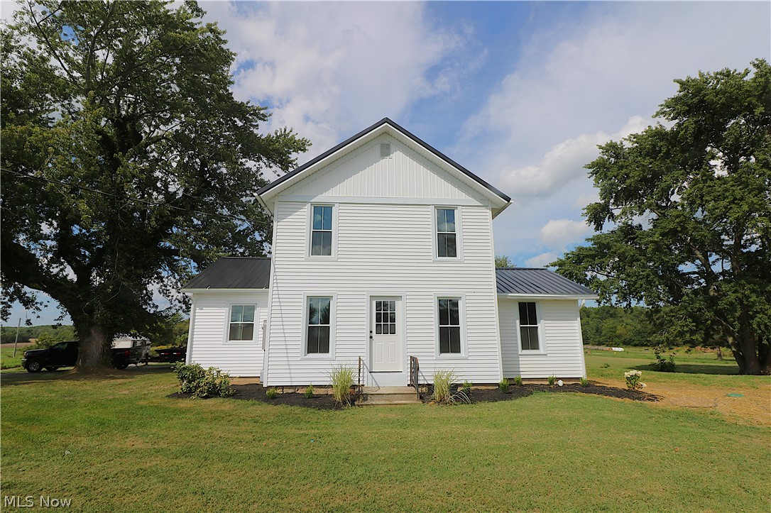 4624 State Route 162 E New London OH 44851