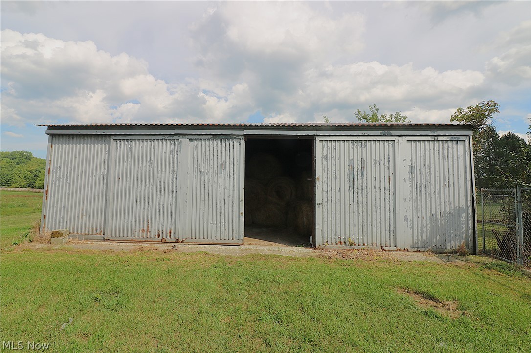 4624 State Route 162 E New London OH 44851