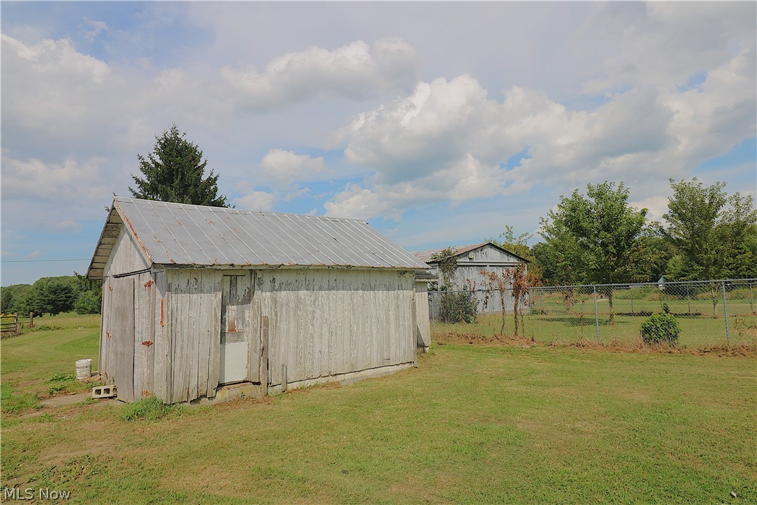 4624 State Route 162 E New London OH 44851