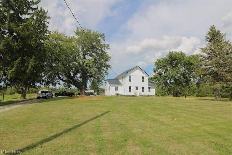 4624 State Route 162 E New London OH 44851