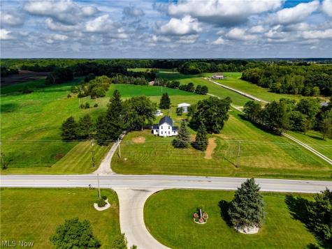 4624 State Route 162 E New London OH 44851
