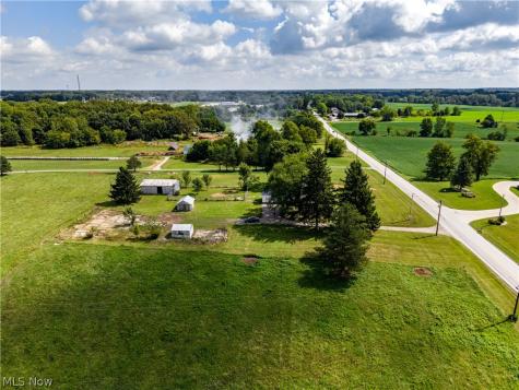 4624 State Route 162 E New London OH 44851