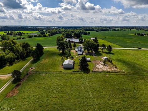 4624 State Route 162 E New London OH 44851