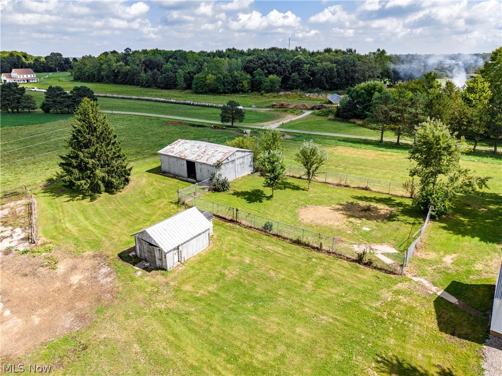4624 State Route 162 E New London OH 44851