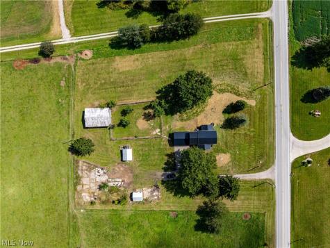4624 State Route 162 E New London OH 44851