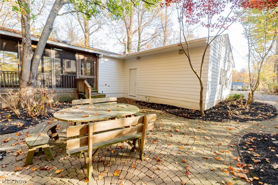 8774 Carmichael Drive Chesterland OH 44026