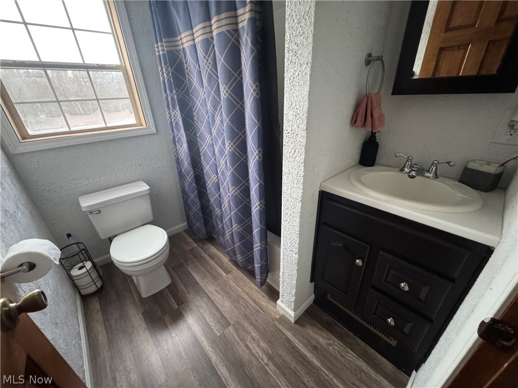 1105 Pacific Road NE Carrollton OH 44615