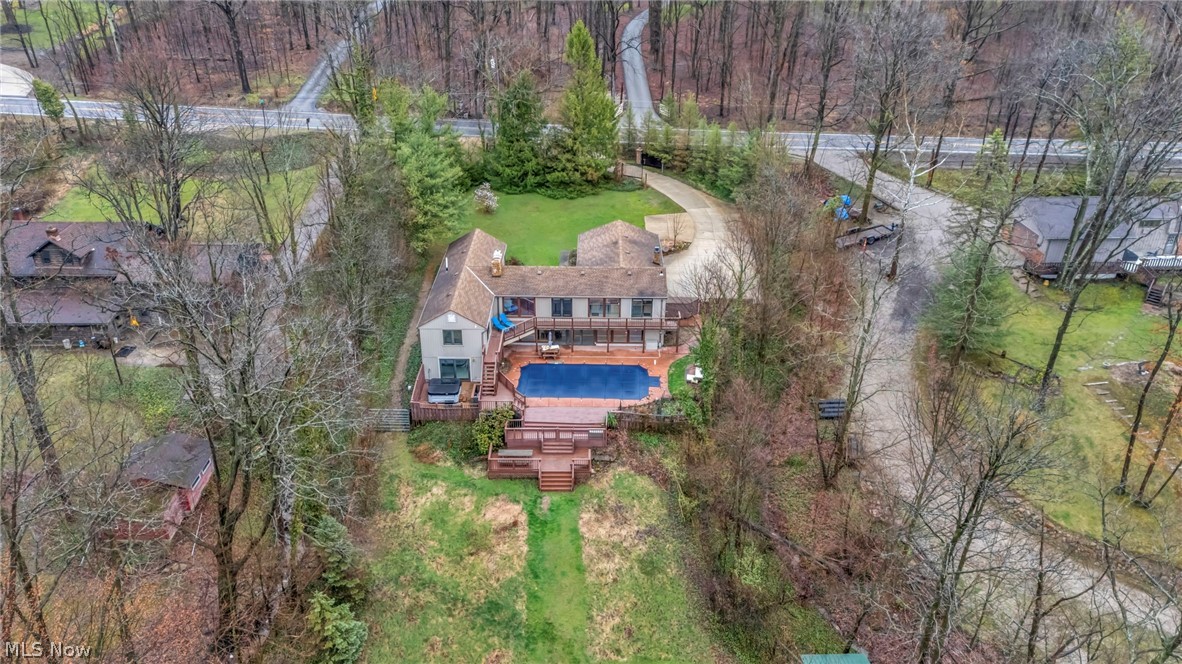 160 River Road Hinckley OH 44233