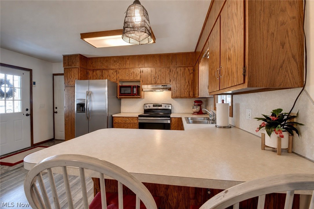 328 10th Street NW New Philadelphia OH 44663