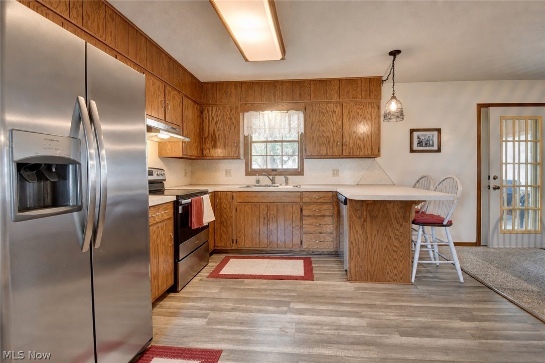 328 10th Street NW New Philadelphia OH 44663