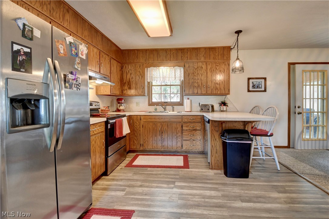 328 10th Street NW New Philadelphia OH 44663
