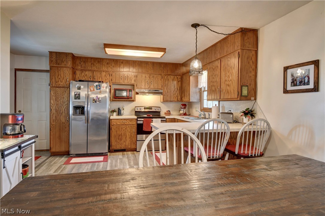 328 10th Street NW New Philadelphia OH 44663