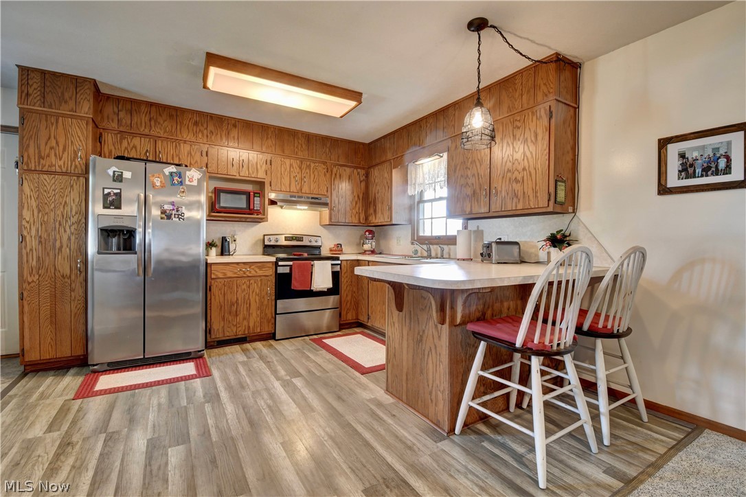328 10th Street NW New Philadelphia OH 44663