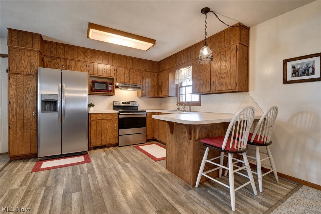 328 10th Street NW New Philadelphia OH 44663