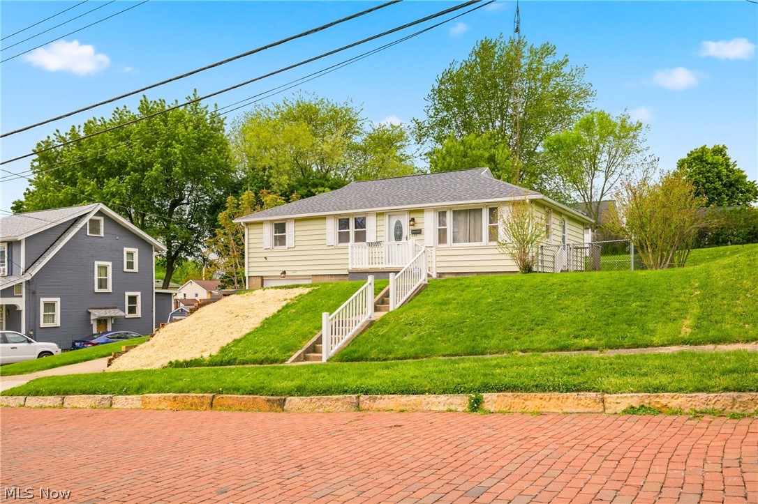 Massillon OH, 222 State Avenue NE