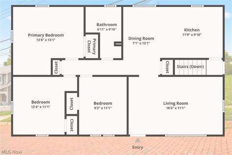 222 State Avenue NE Massillon OH 44646