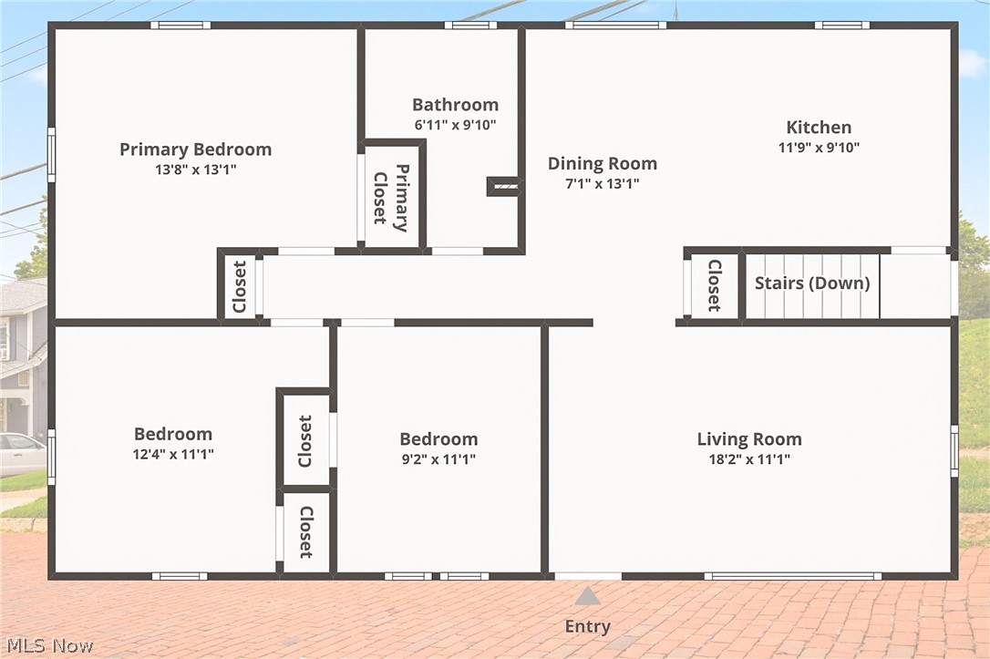 222 State Avenue NE Massillon OH 44646