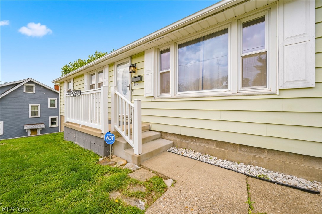 222 State Avenue NE Massillon OH 44646