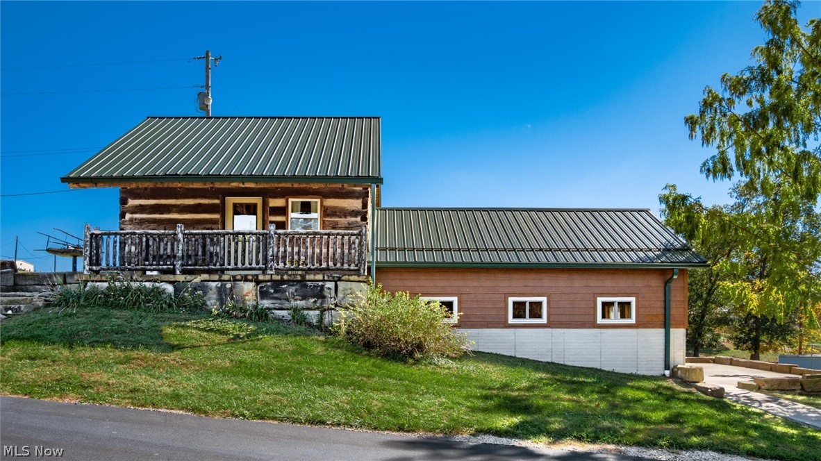 5700 Old Coopermill Road Zanesville OH 43701