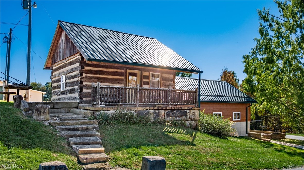 5700 Old Coopermill Road Zanesville OH 43701
