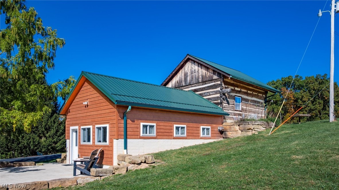 5700 Old Coopermill Road Zanesville OH 43701