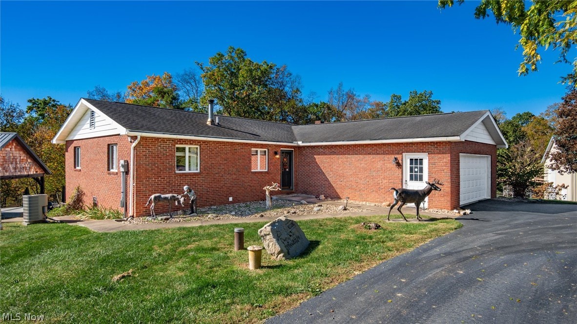5700 Old Coopermill Road Zanesville OH 43701
