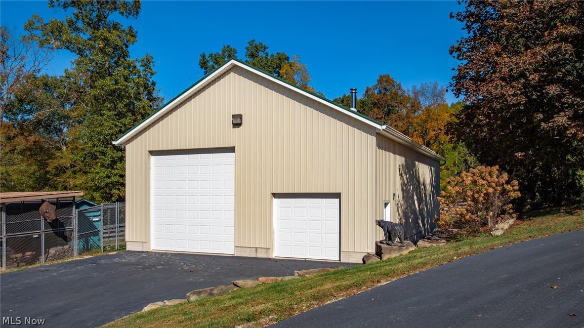 5700 Old Coopermill Road Zanesville OH 43701