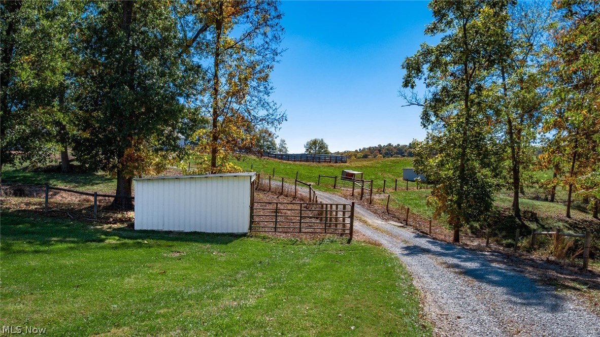 5700 Old Coopermill Road Zanesville OH 43701