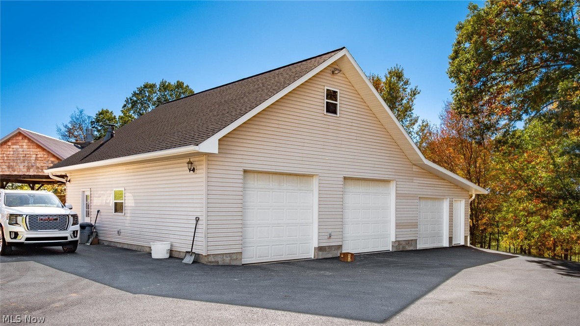 5700 Old Coopermill Road Zanesville OH 43701