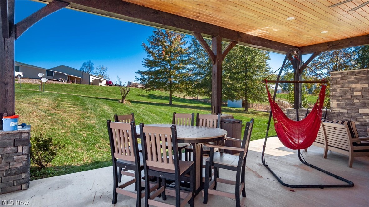 5700 Old Coopermill Road Zanesville OH 43701