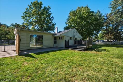 6410 Newland Drive Parma Heights OH 44130