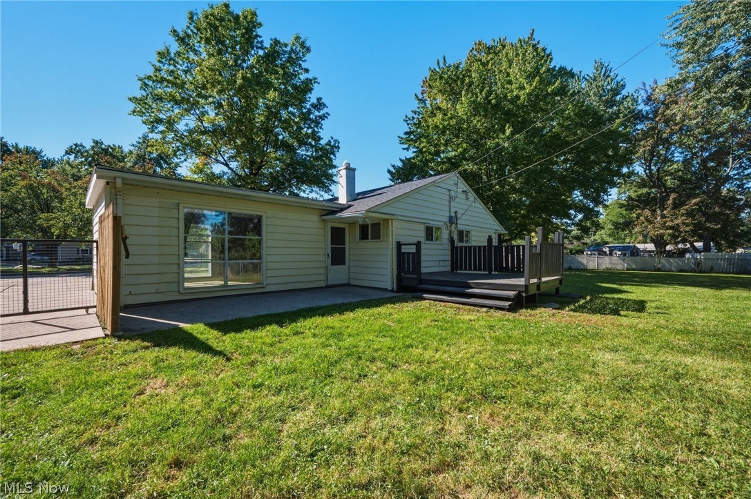 6410 Newland Drive Parma Heights OH 44130