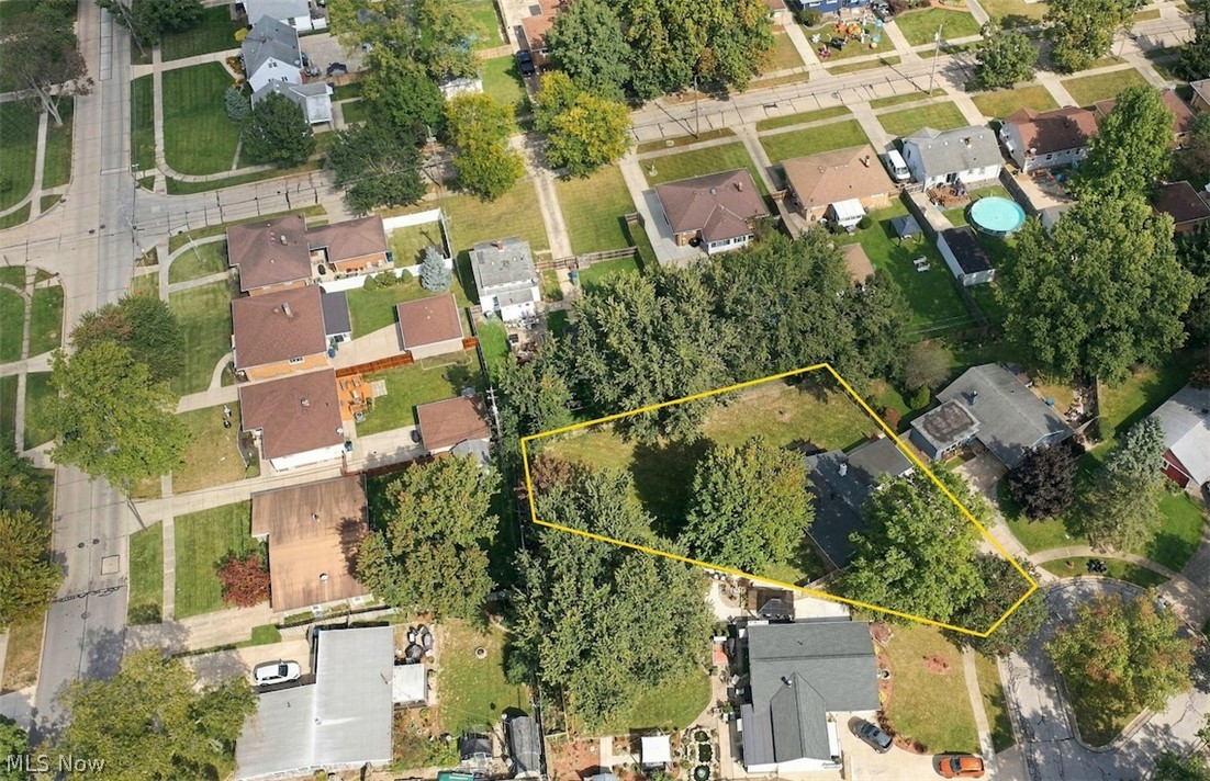 6410 Newland Drive Parma Heights OH 44130