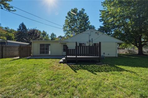 6410 Newland Drive Parma Heights OH 44130