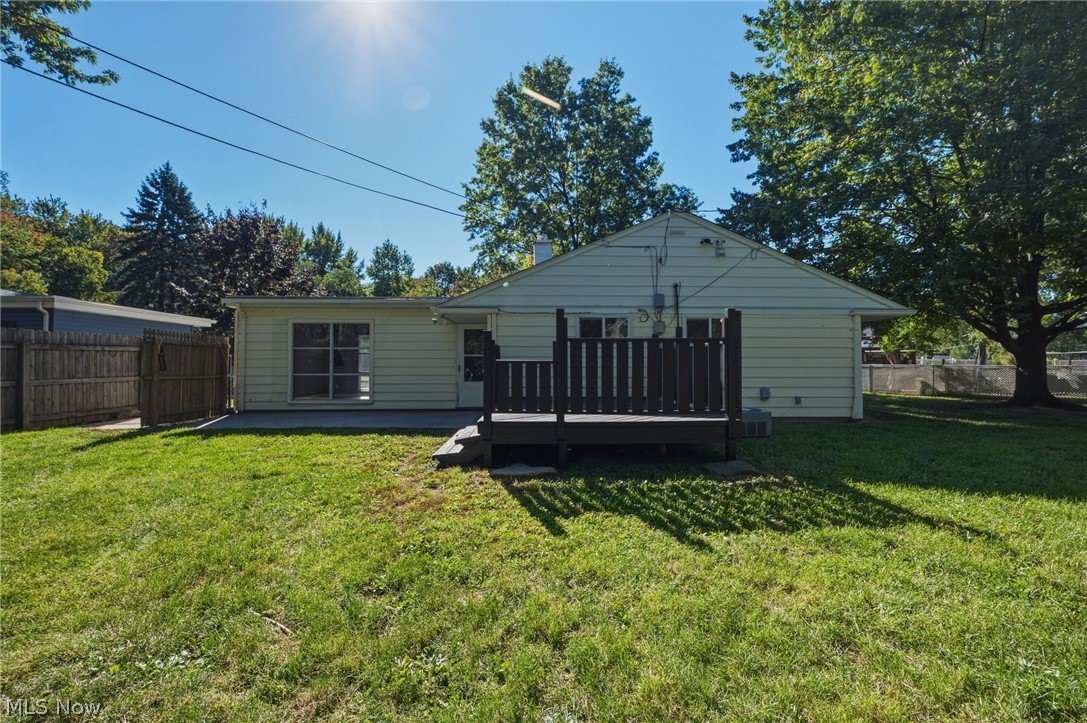 6410 Newland Drive Parma Heights OH 44130