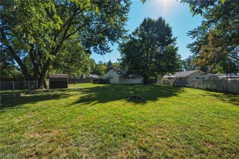 6410 Newland Drive Parma Heights OH 44130