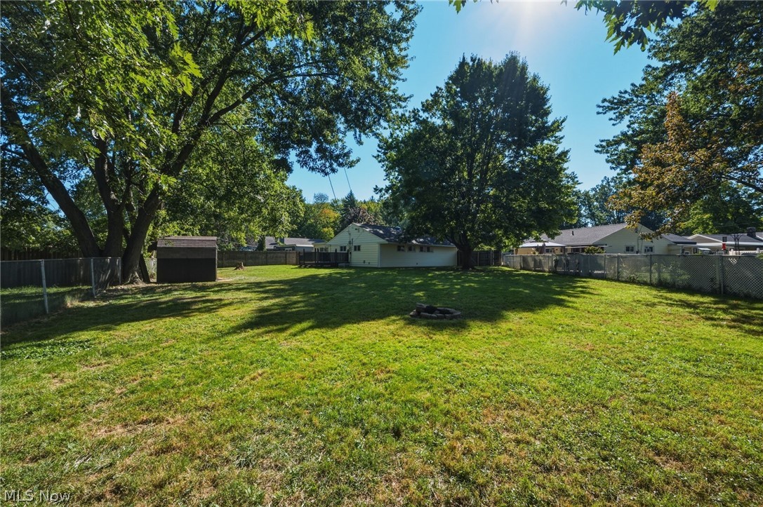 6410 Newland Drive Parma Heights OH 44130