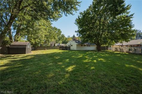 6410 Newland Drive Parma Heights OH 44130