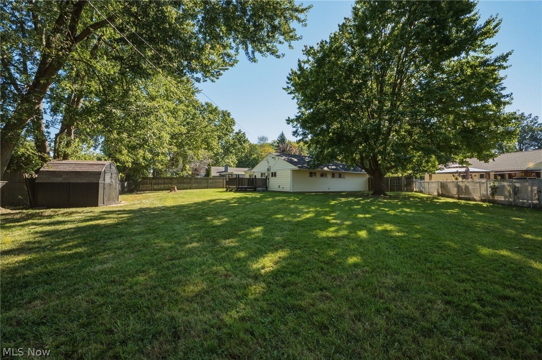 6410 Newland Drive Parma Heights OH 44130