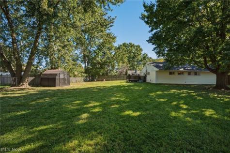 6410 Newland Drive Parma Heights OH 44130