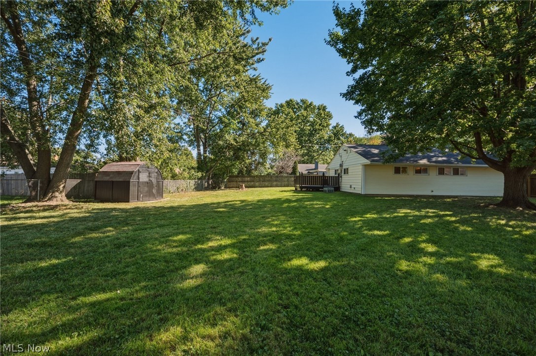 6410 Newland Drive Parma Heights OH 44130