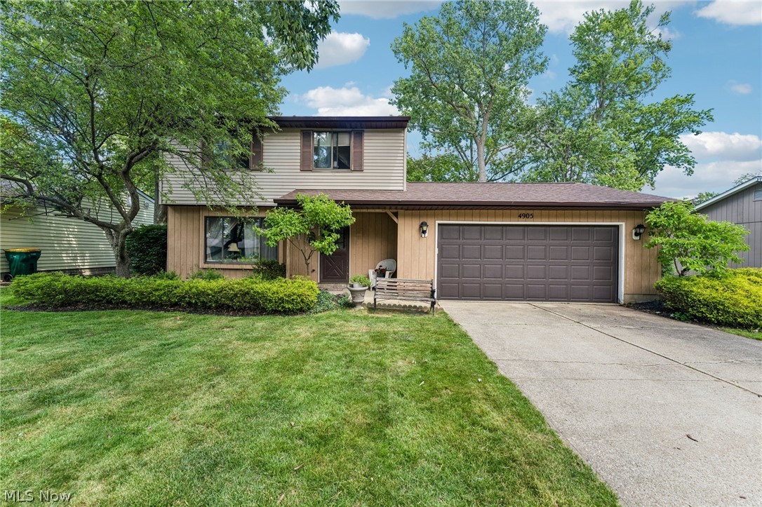 4905 Jody Lynn Drive Mentor OH 44060