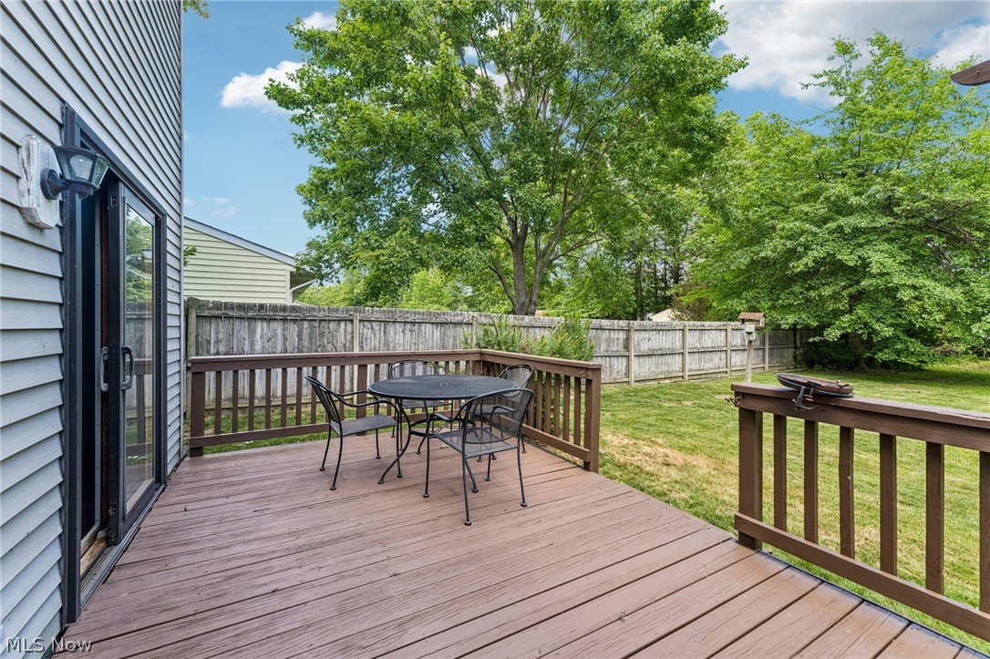 4905 Jody Lynn Drive Mentor OH 44060