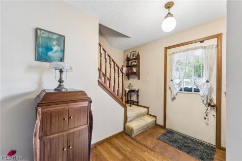 4905 Jody Lynn Drive Mentor OH 44060