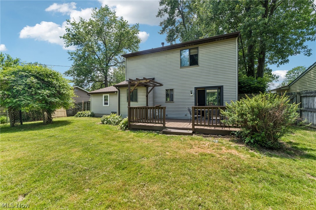 4905 Jody Lynn Drive Mentor OH 44060