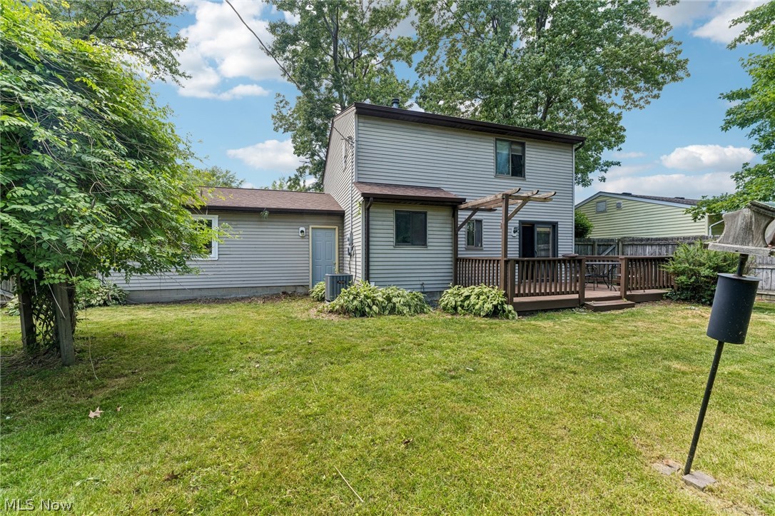 4905 Jody Lynn Drive Mentor OH 44060