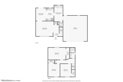 4905 Jody Lynn Drive Mentor OH 44060